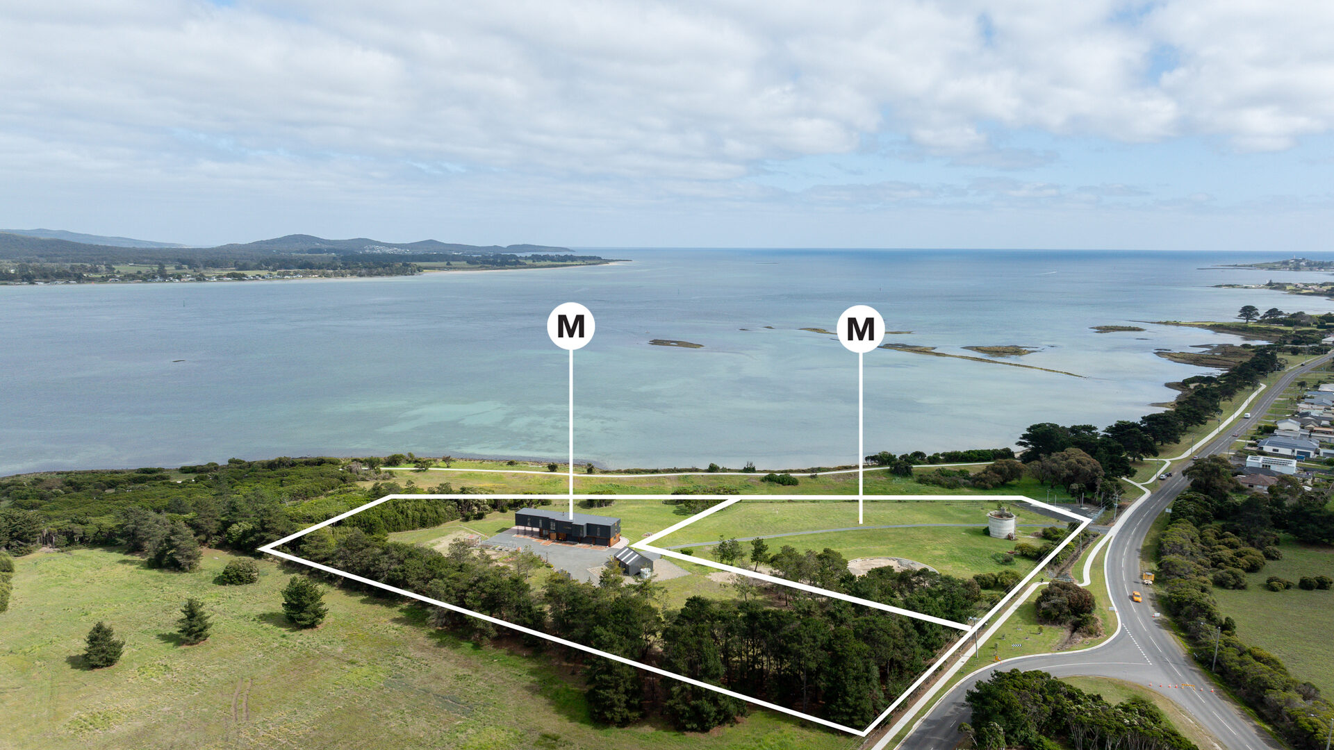 For Sale - 1 Low Head Road - New Property in George Town - Real Estate by Josh Hart