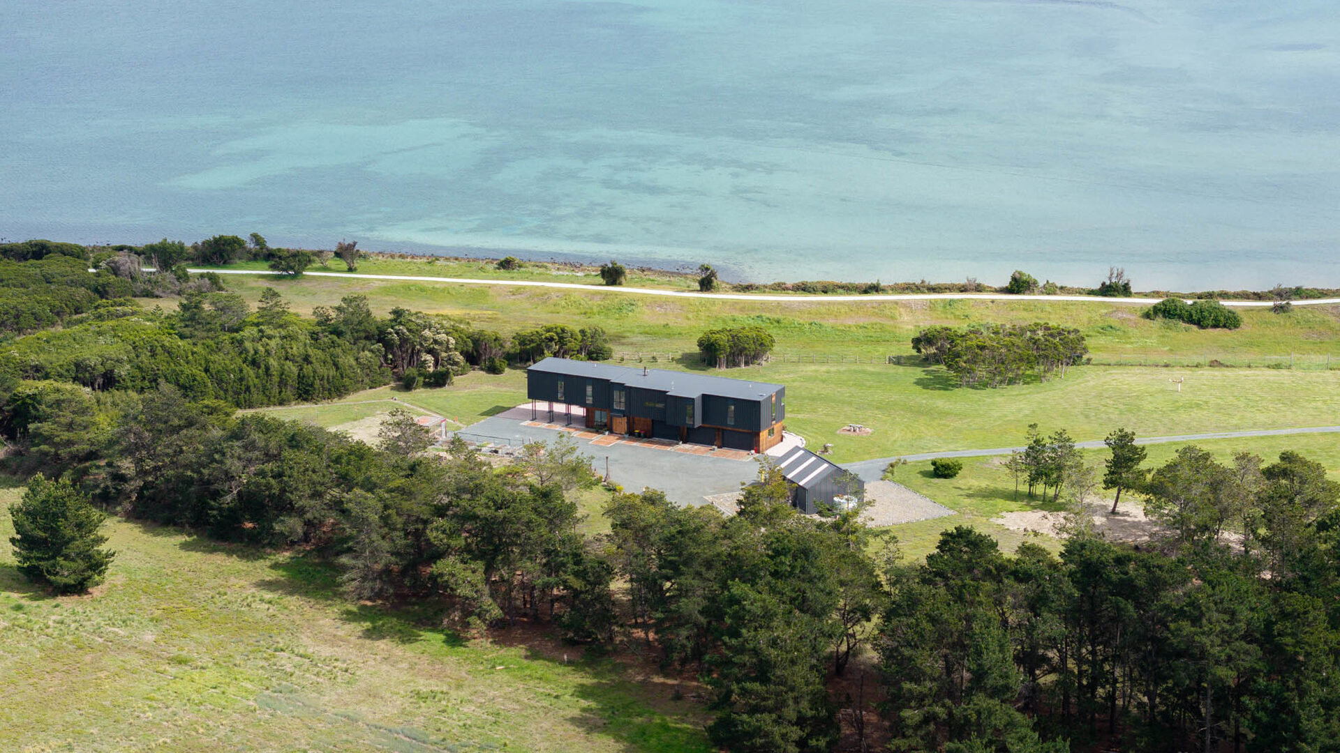 For Sale - 1 Low Head Road - New Property in George Town - Real Estate by Josh Hart