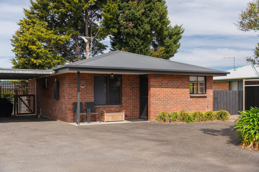 For Sale - 5/9 Norman Court - New Property in Newnham - Real Estate by Josh Hart