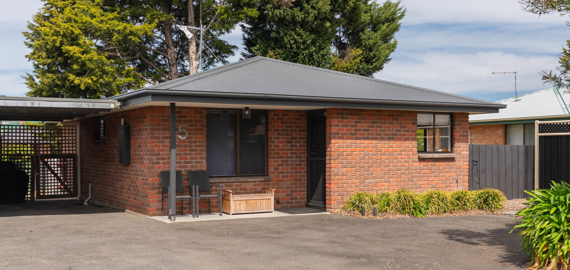 For Sale - 5/9 Norman Court - New Property in Newnham - Real Estate by Josh Hart