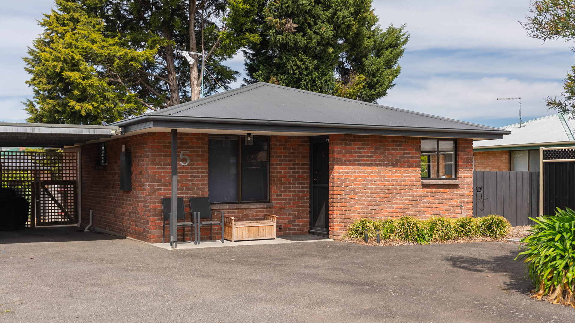For Sale - 5/9 Norman Court - New Property in Newnham - Real Estate by Josh Hart