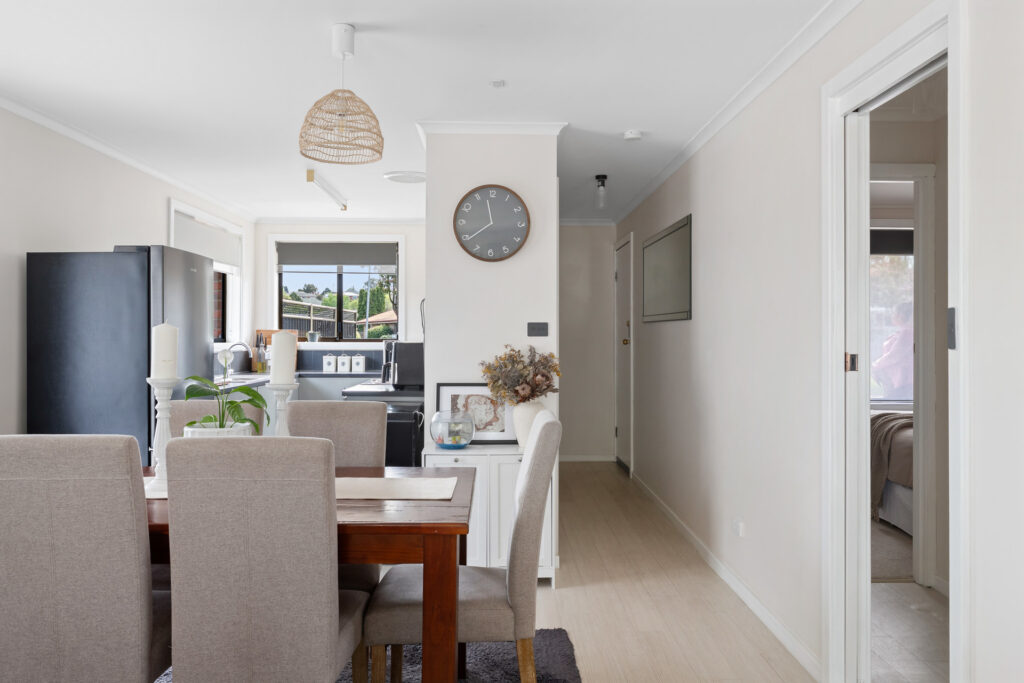 For Sale - 5/9 Norman Court - New Property in Newnham - Real Estate by Josh Hart