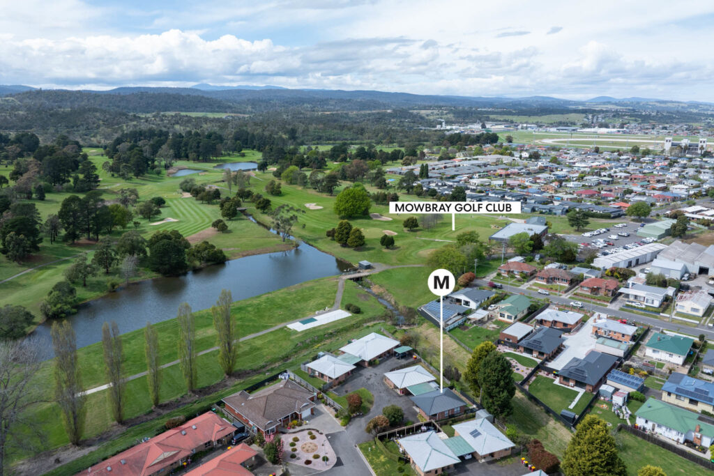 For Sale - 5/9 Norman Court - New Property in Newnham - Real Estate by Josh Hart