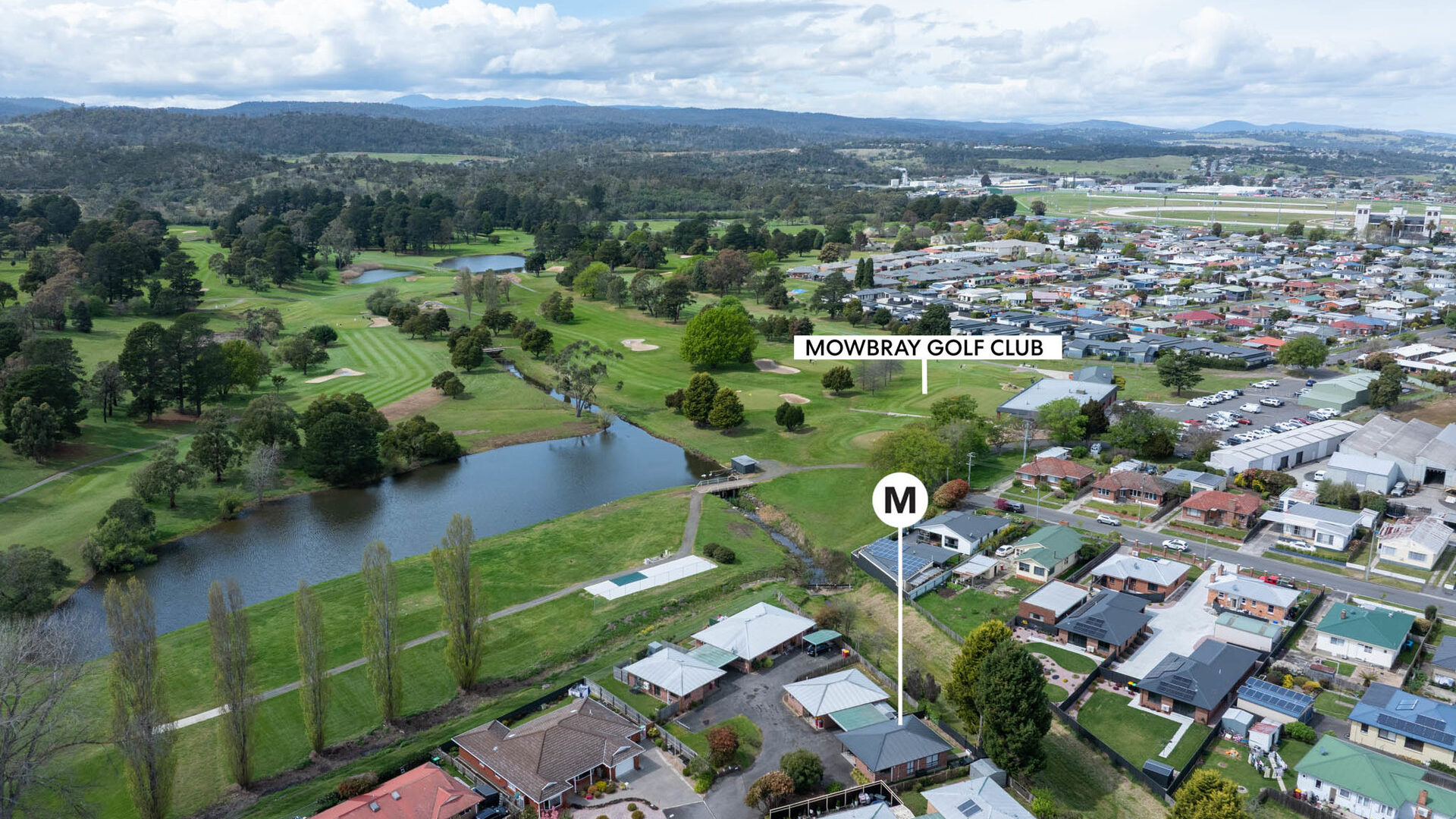 For Sale - 5/9 Norman Court - New Property in Newnham - Real Estate by Josh Hart