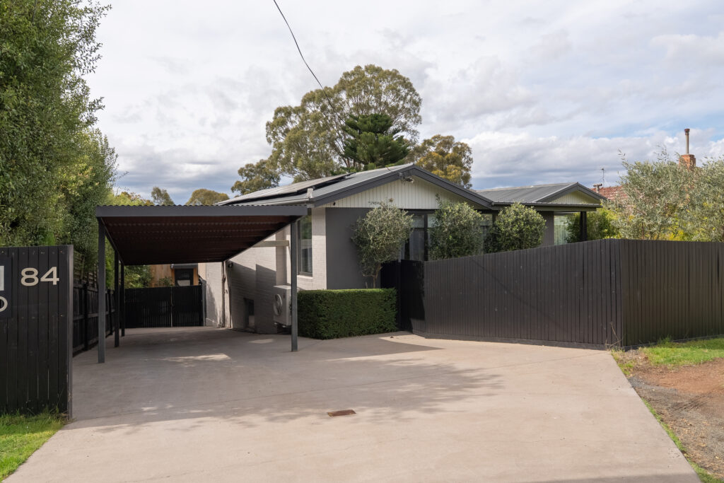 For Sale - 84 Reatta Road - New Property in Trevallyn - Real Estate by Josh Hart