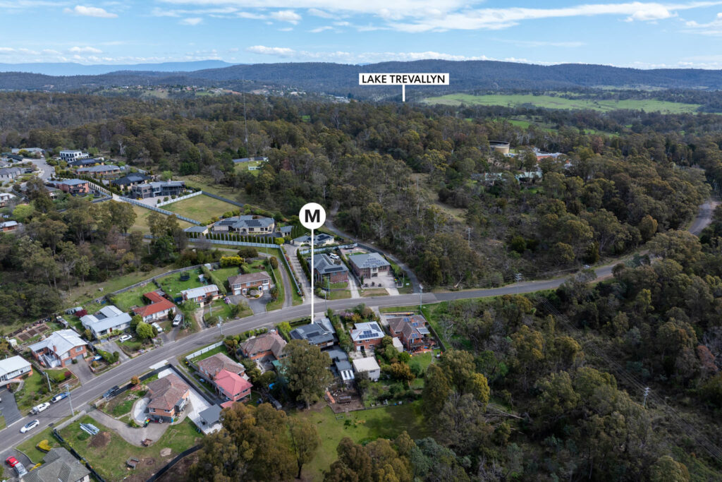 For Sale - 84 Reatta Road - New Property in Trevallyn - Real Estate by Josh Hart