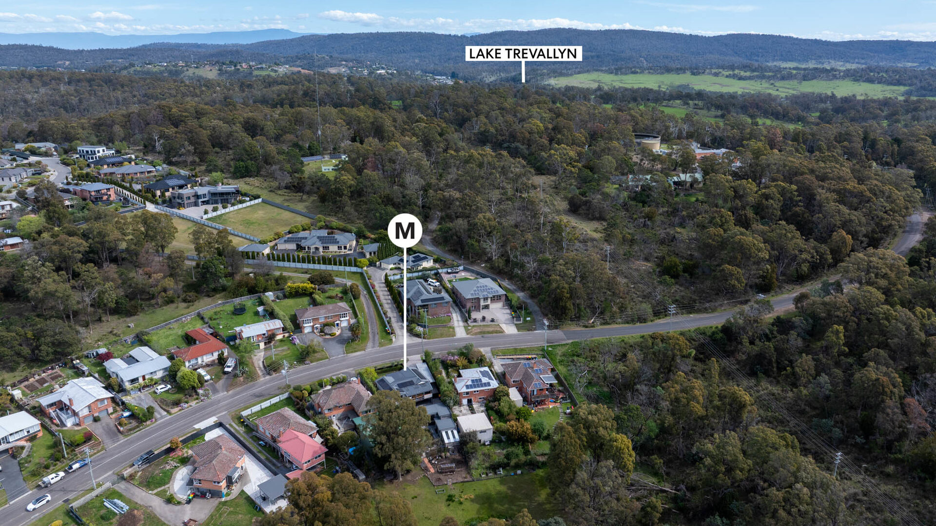 For Sale - 84 Reatta Road - New Property in Trevallyn - Real Estate by Josh Hart
