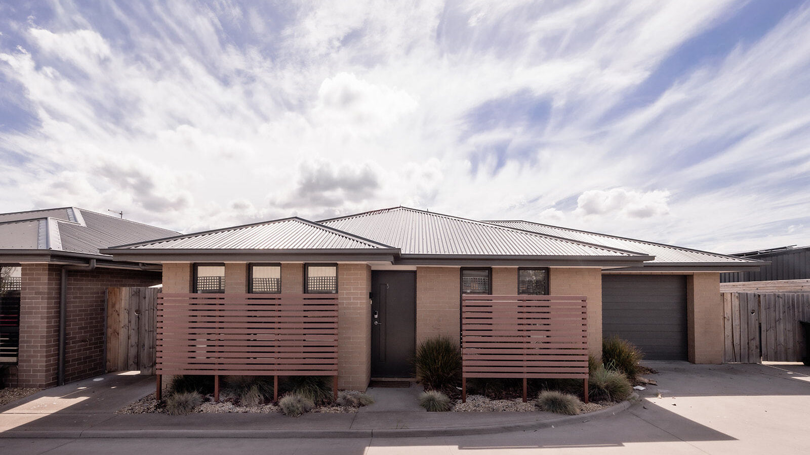 For Rent - 5/4 Haskell Road - New Property in Brighton - Real Estate by Jamie-Lee Watson