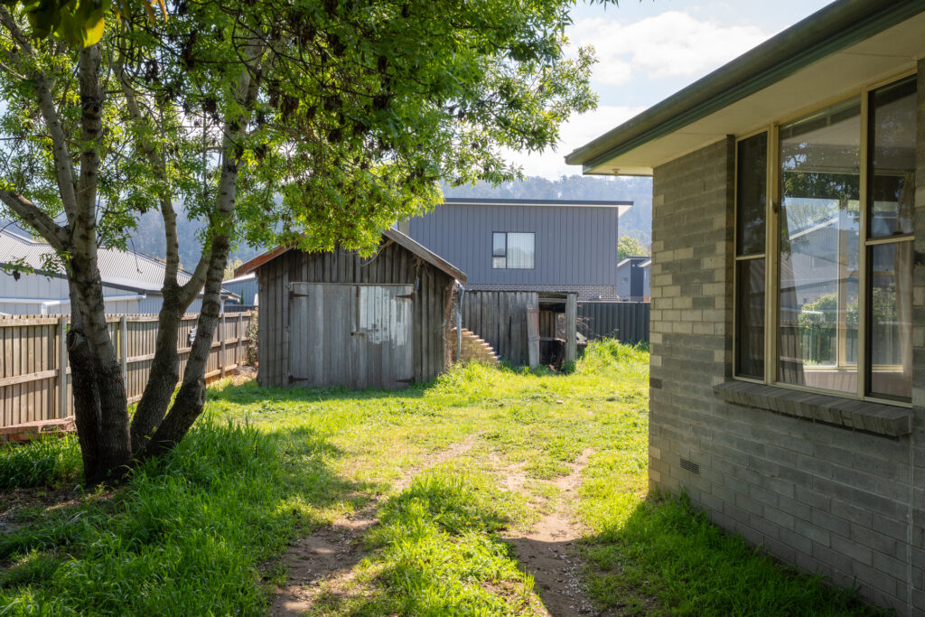 For Rent - 4 Cook Street - New Property in Hadspen - Real Estate by Jamie-Lee Watson