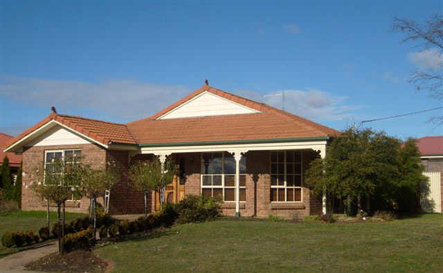 87 Mount Leslie Road