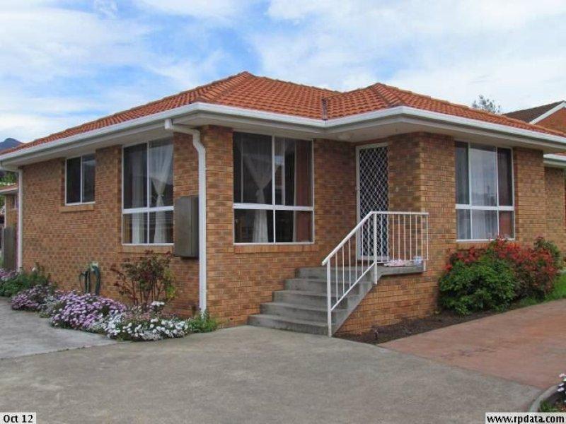 4/10 O'brien Street