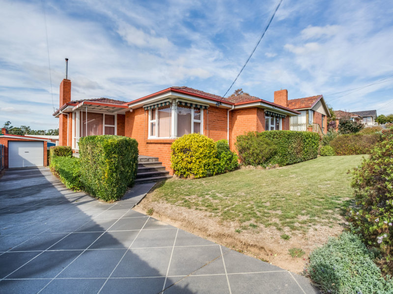 17 Chestnut Road