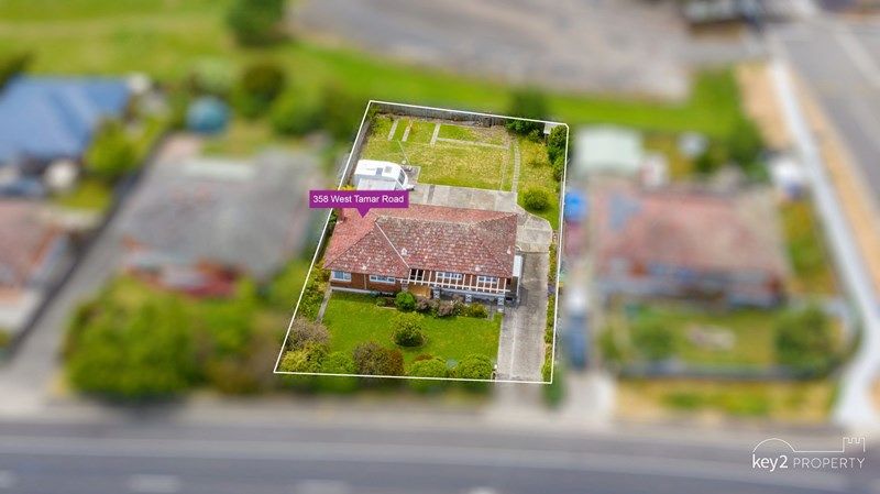 358 West Tamar Road