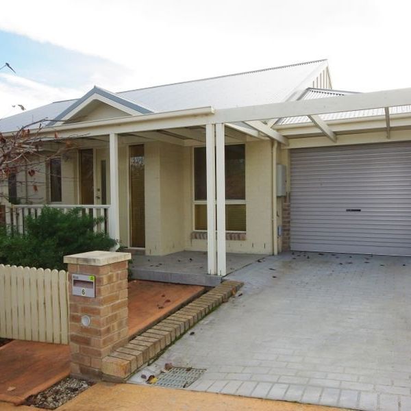 6 Alfreds Garden