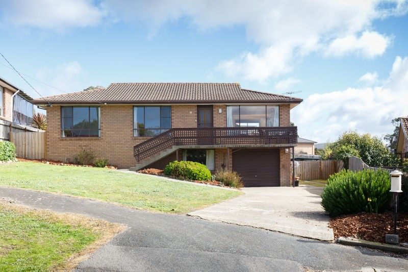 5 Pheasant Place