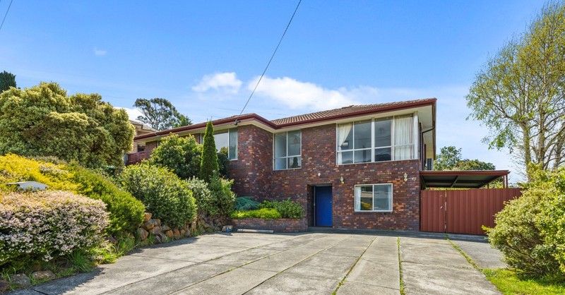 45 Girrabong Road