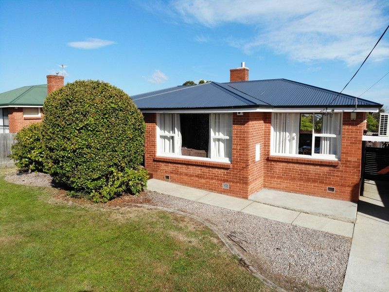 29 Cornwall Crescent
