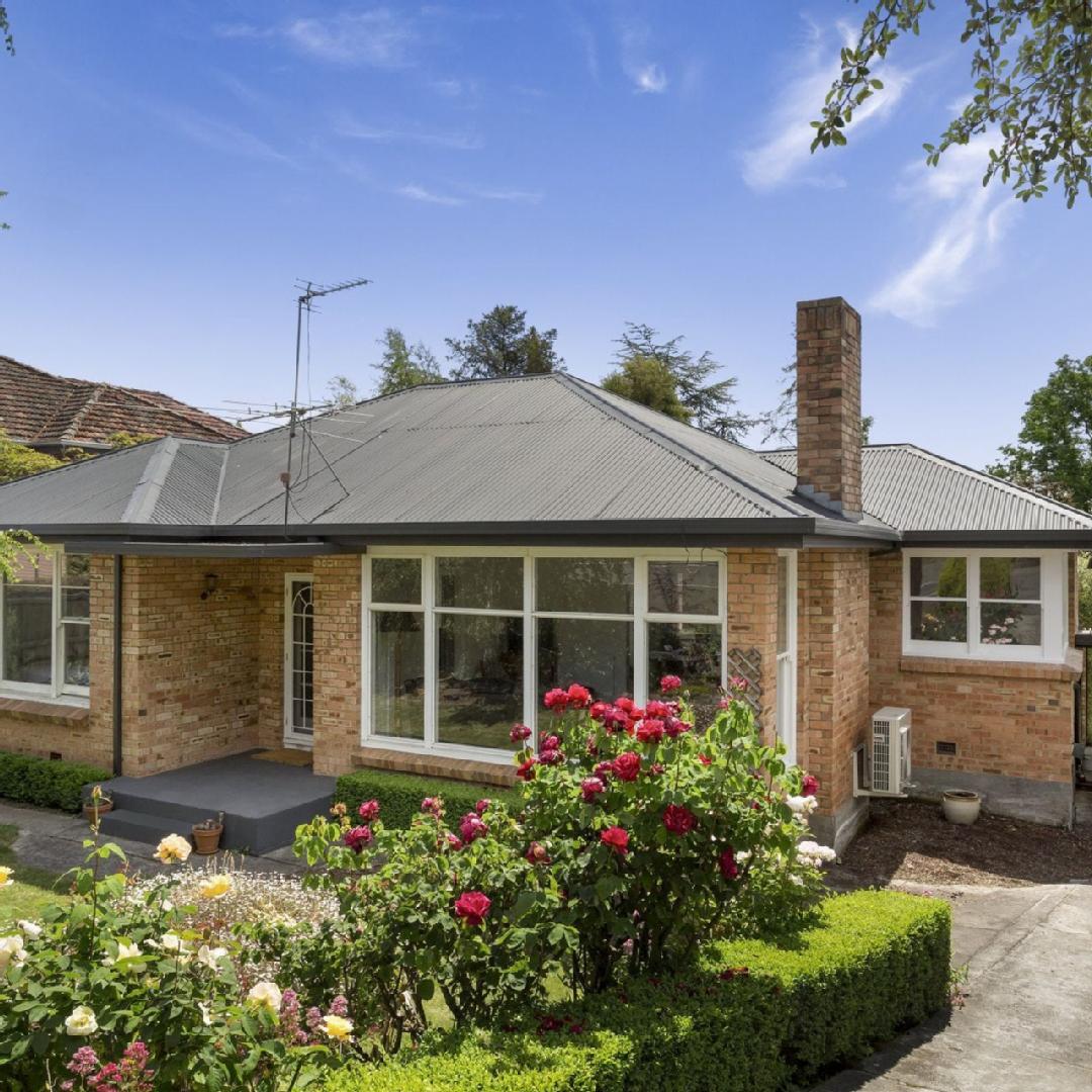 20 Amy Road