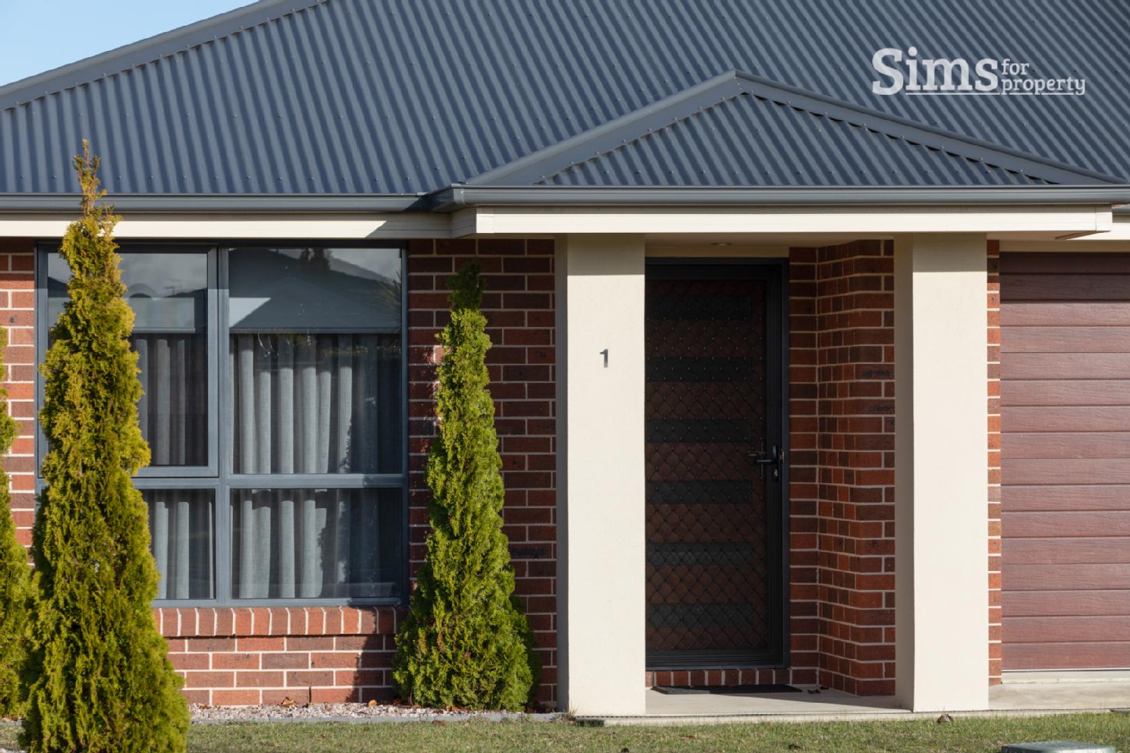 1/15 Palmerston Avenue