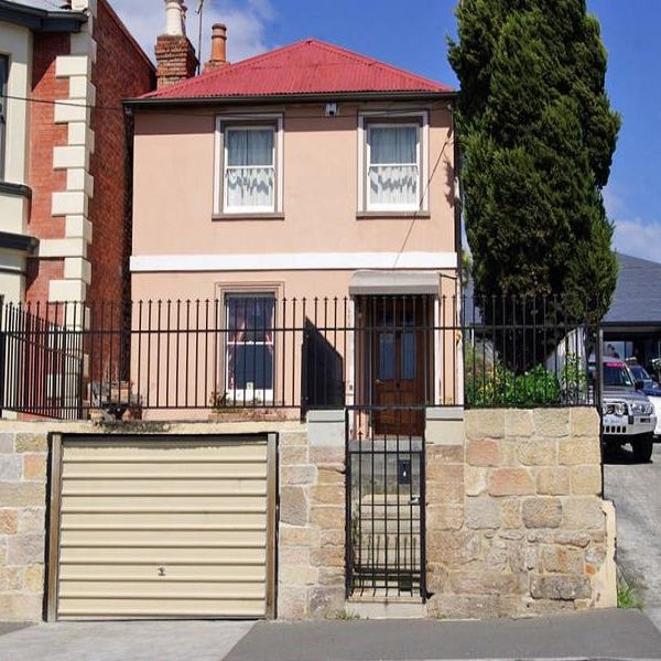 144 Argyle Street