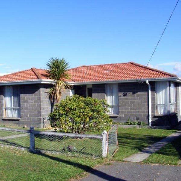 1 Wadley Street