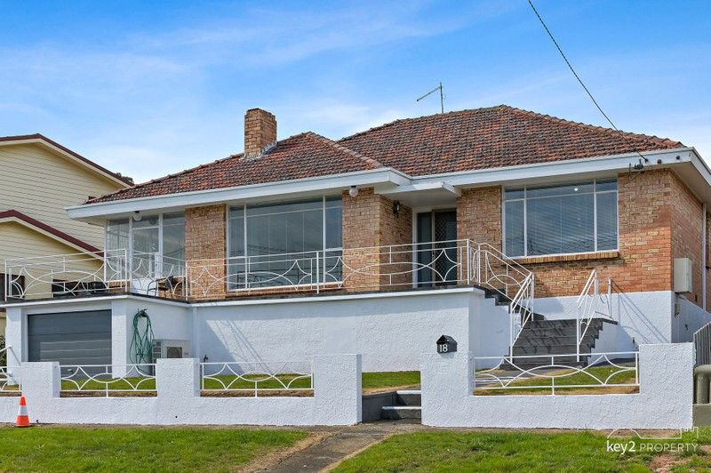 18 Colgrave Street