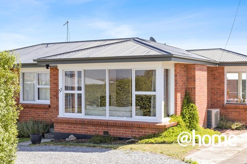 57 Benvenue Road