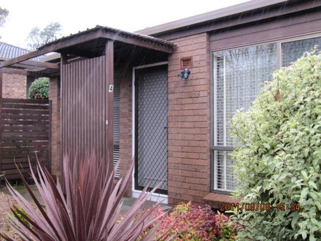 4/187 Hobart Road