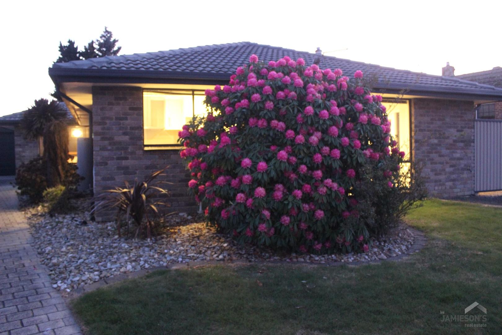 20 Burrows Street
