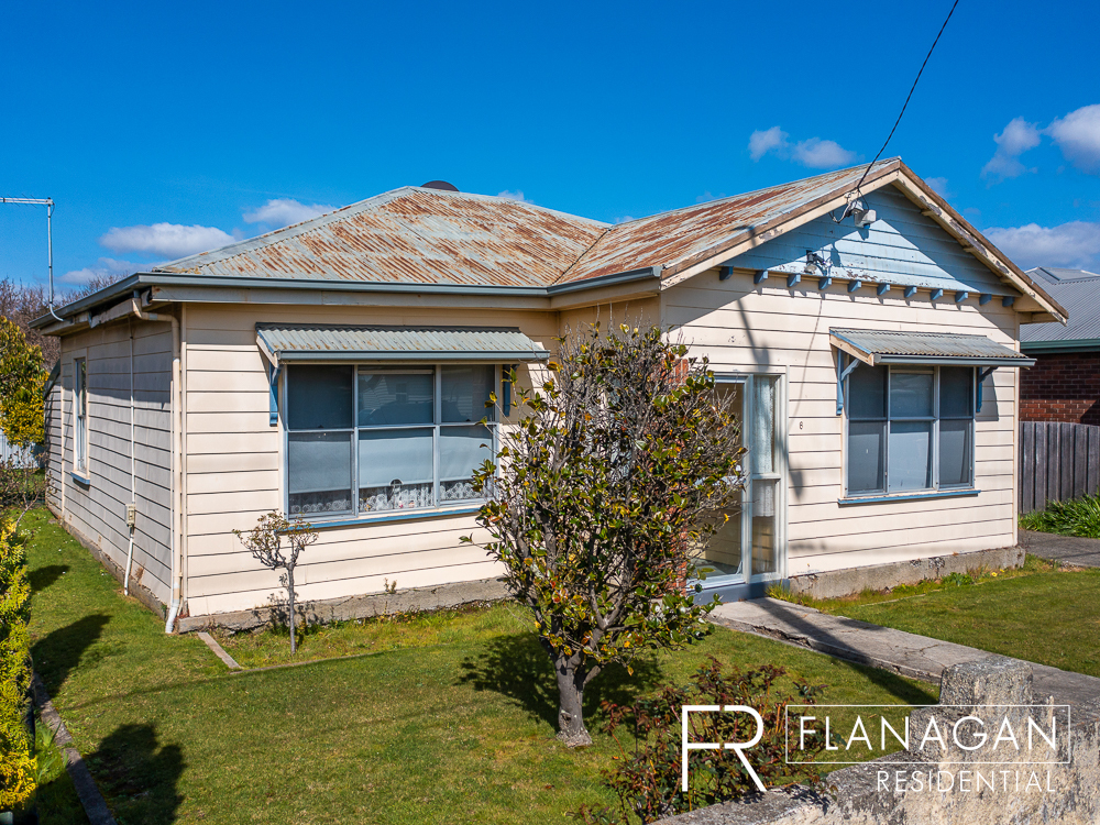 6 Winston Street