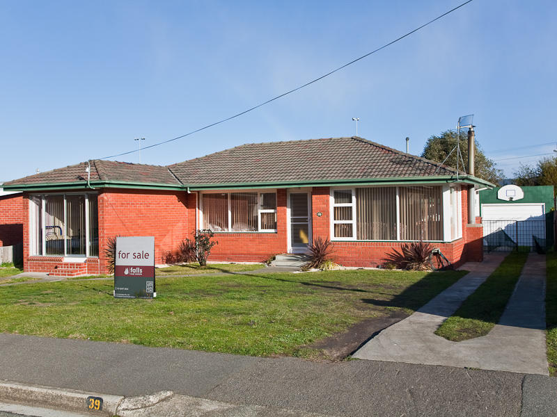 39 Allumba Street