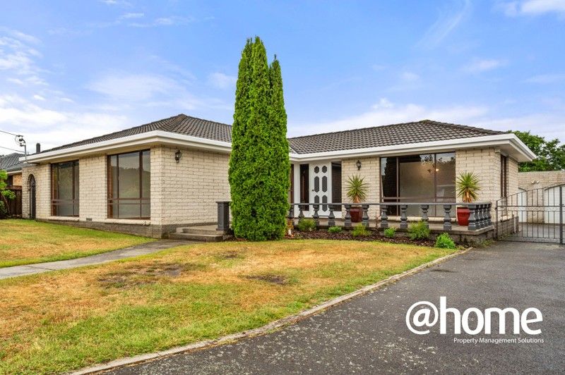 14 South Esk Drive