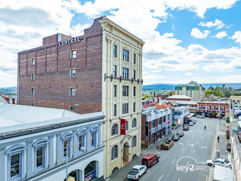 105/16 Paterson Street