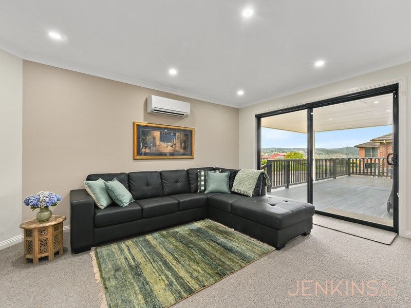 3 Sarinda Close