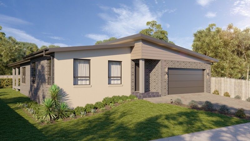 Montpelier Drive