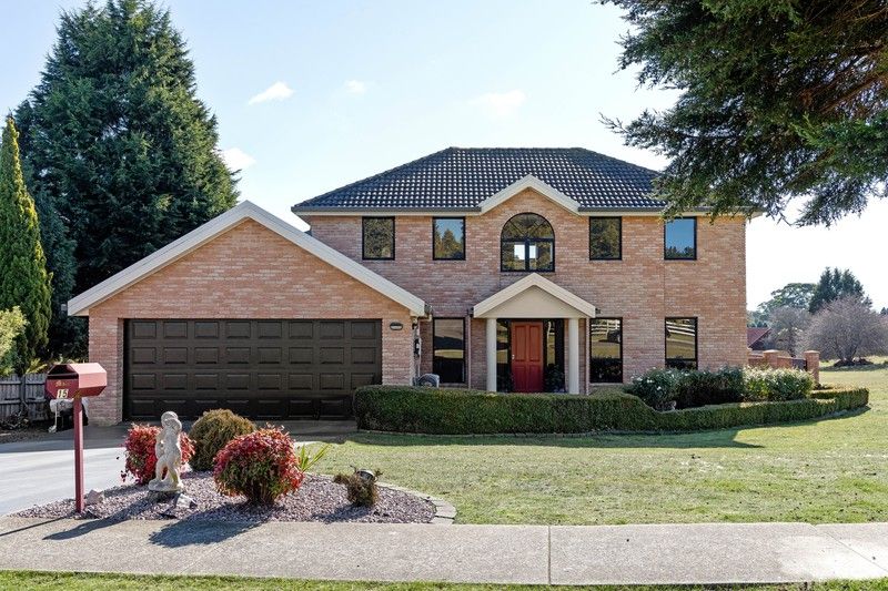 15 St Albans Court