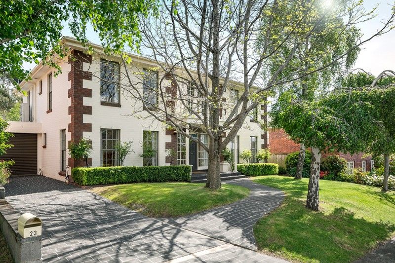 23 Karingal Court