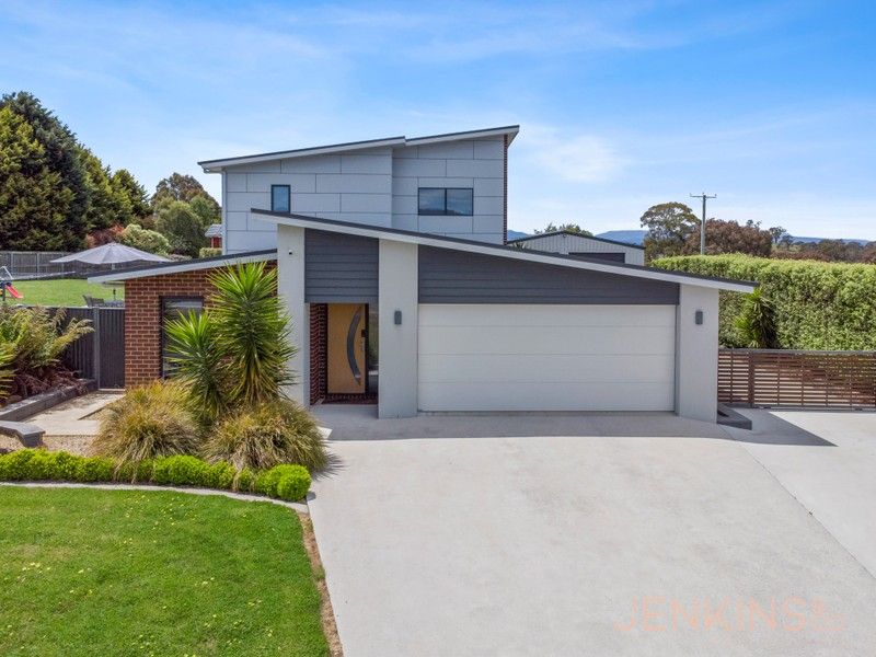 60 Panorama Road