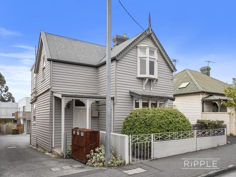 1/10 Lefroy Street