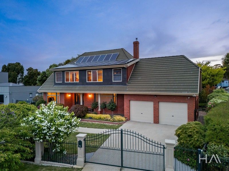 7 Kimberly Court