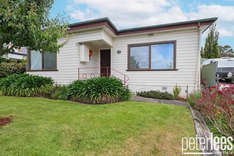 281 St Leonards Road