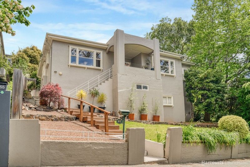 57 Trevallyn Road