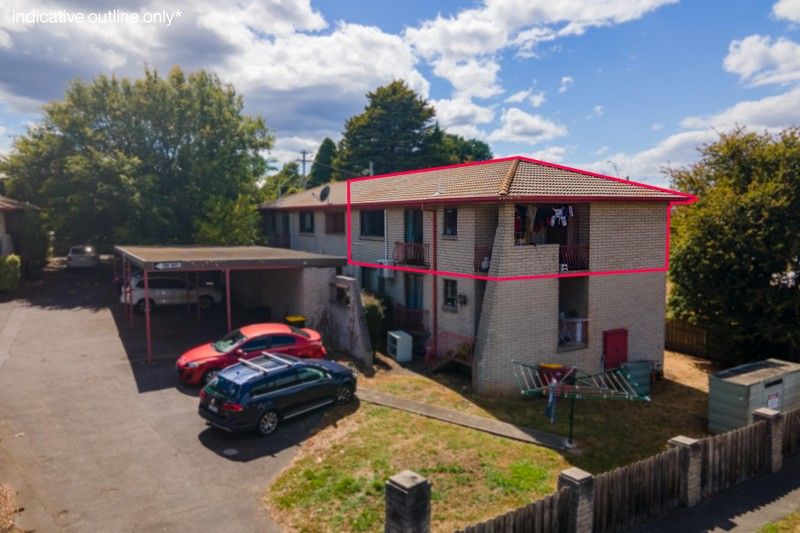4/4 Alanvale Road