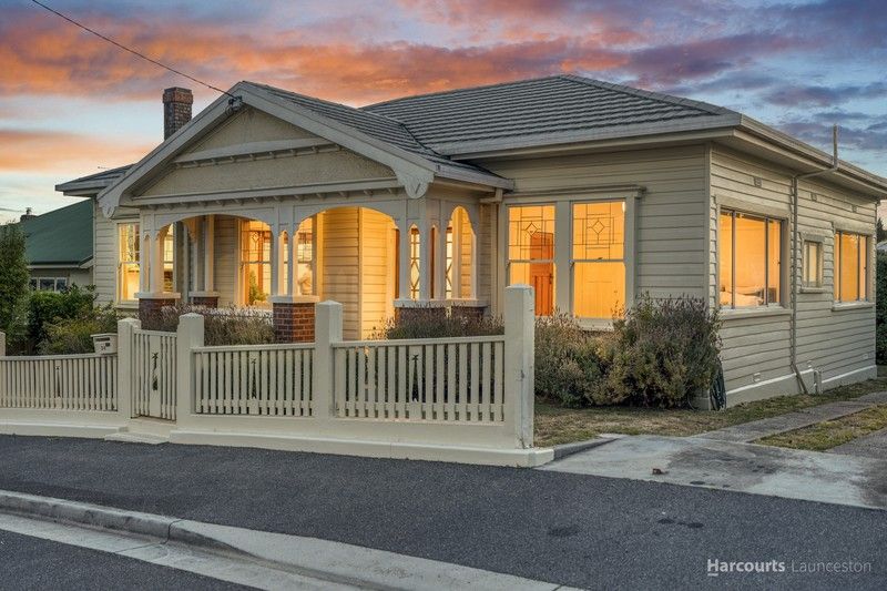 34 Malabar Street
