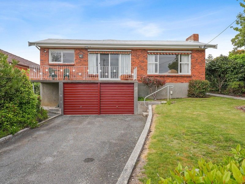 41 Reatta Road