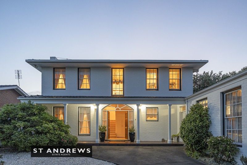 24 Alwyn Road