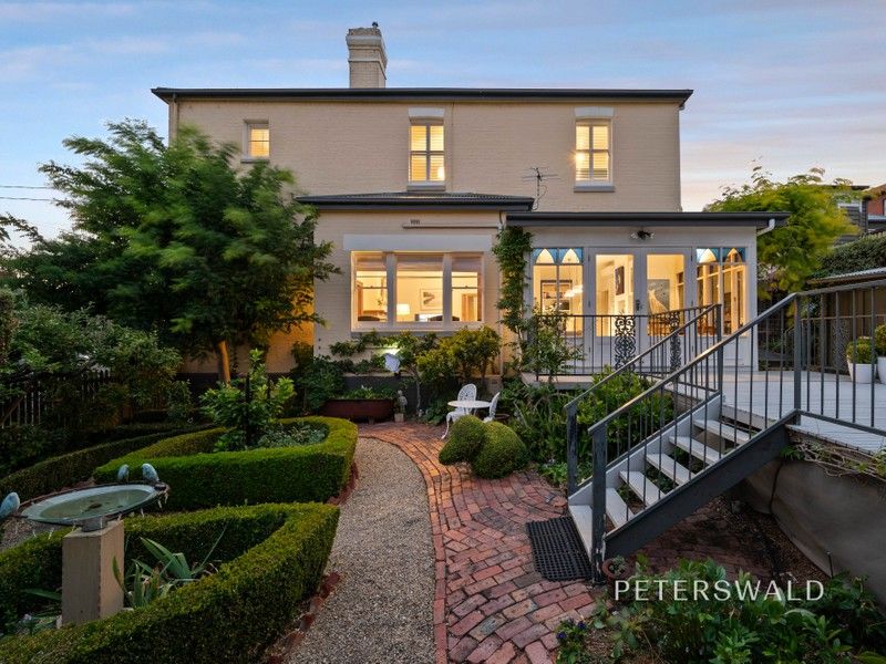 9 Ryde Street