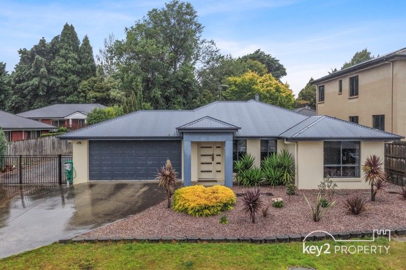 20 Winton Fields Court