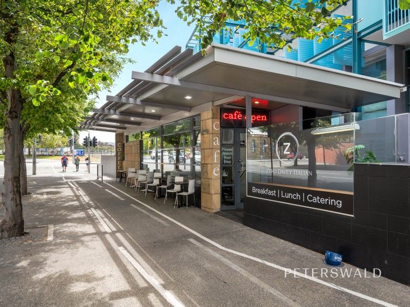 14/15 Hunter Street