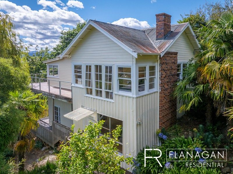 52 Trevallyn Road